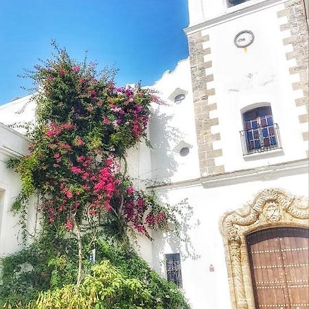 El Beaterio Apartments Tarifa Dış mekan fotoğraf