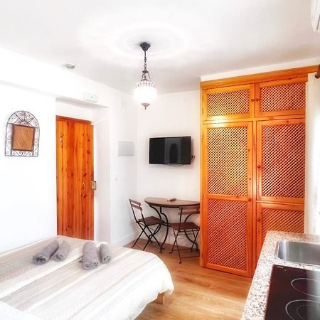 El Beaterio Apartments Tarifa Dış mekan fotoğraf