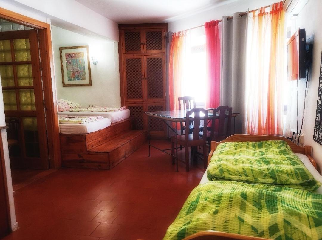 El Beaterio Apartments Tarifa Dış mekan fotoğraf