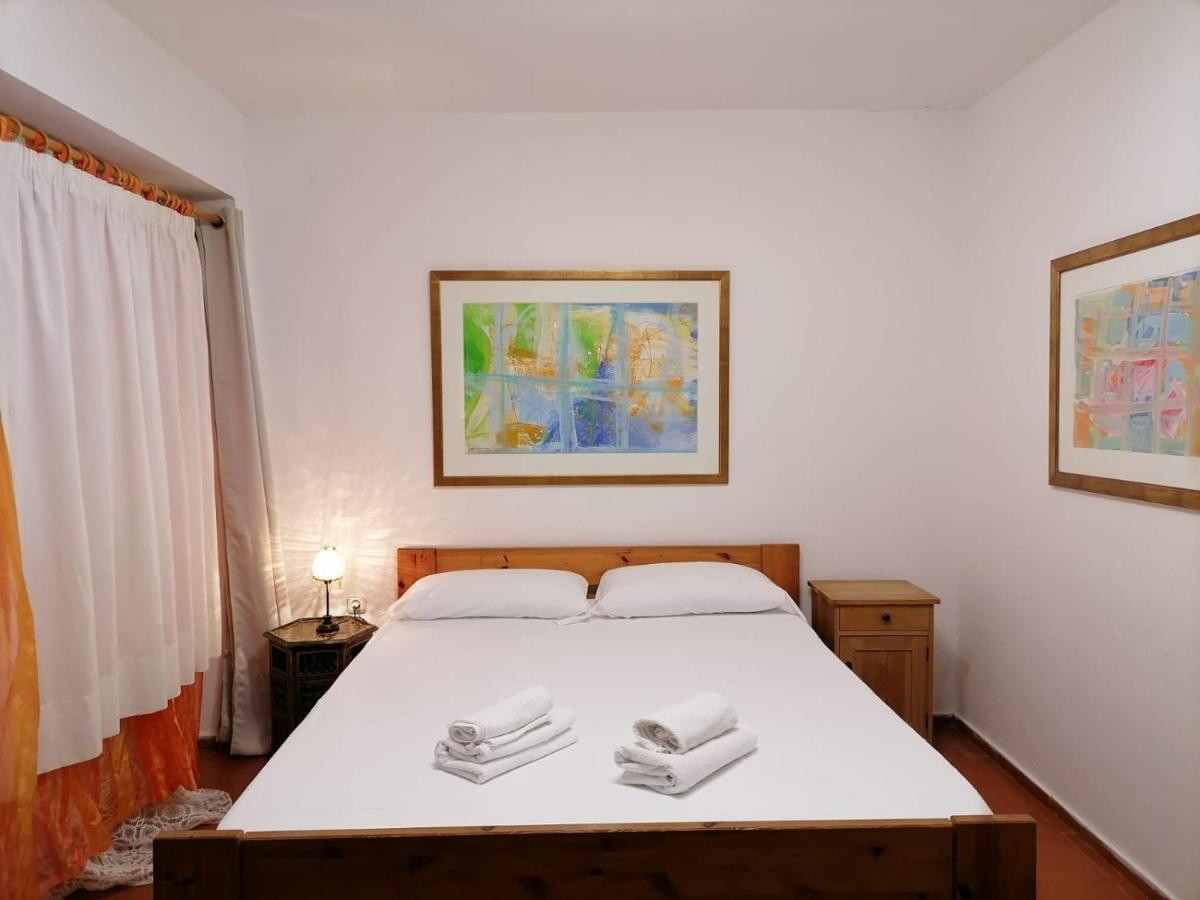 El Beaterio Apartments Tarifa Dış mekan fotoğraf