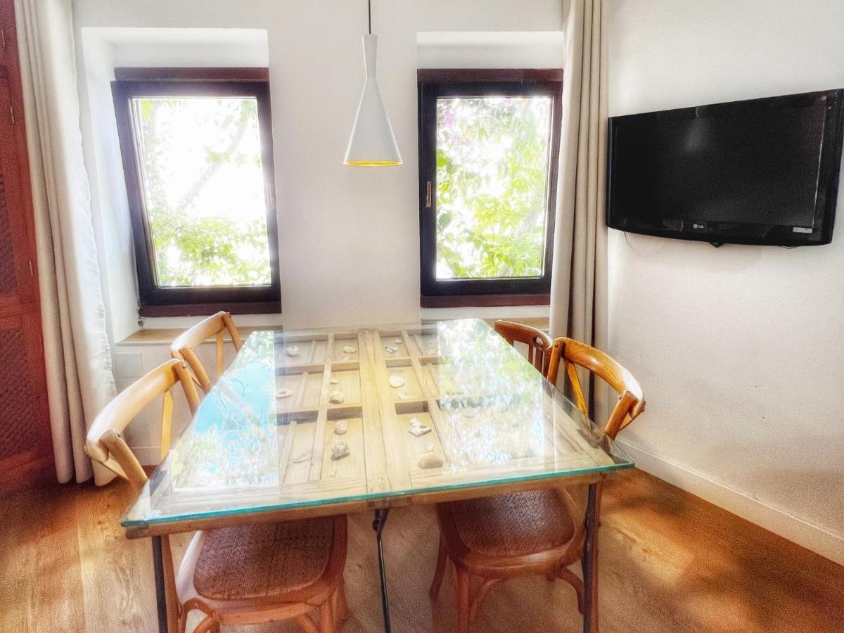 El Beaterio Apartments Tarifa Dış mekan fotoğraf