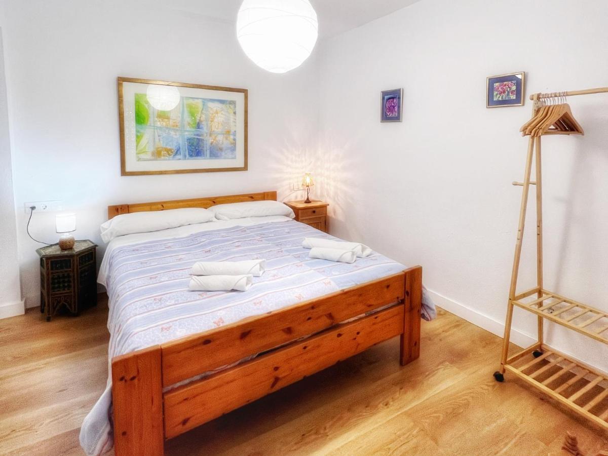 El Beaterio Apartments Tarifa Dış mekan fotoğraf