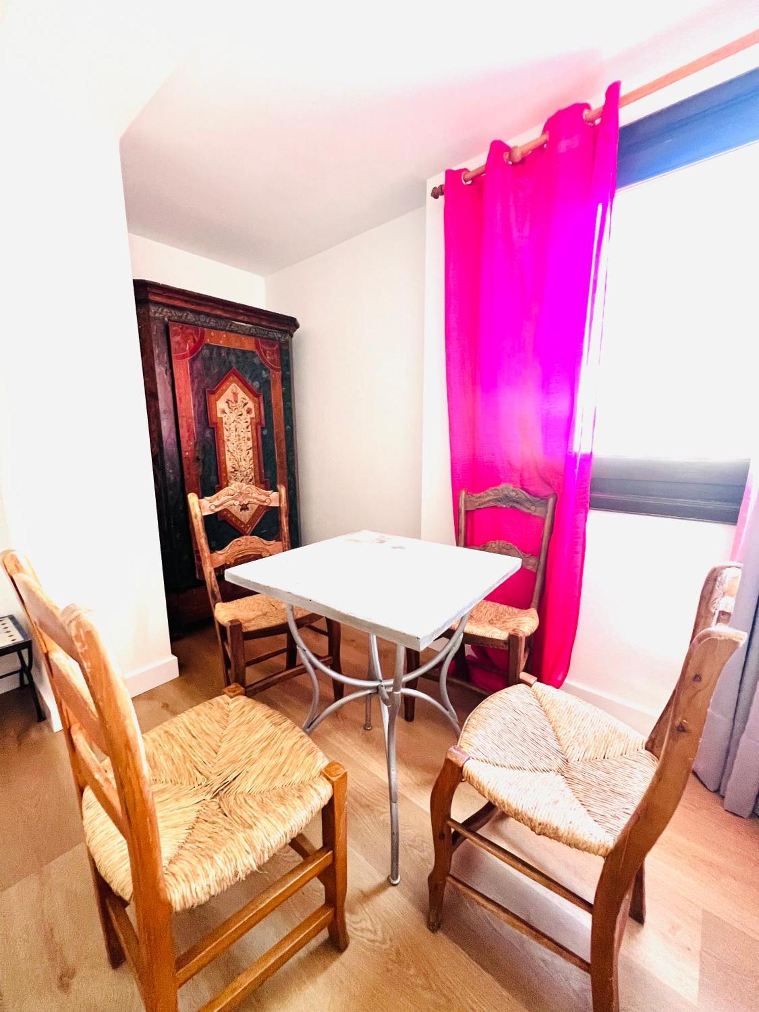 El Beaterio Apartments Tarifa Dış mekan fotoğraf