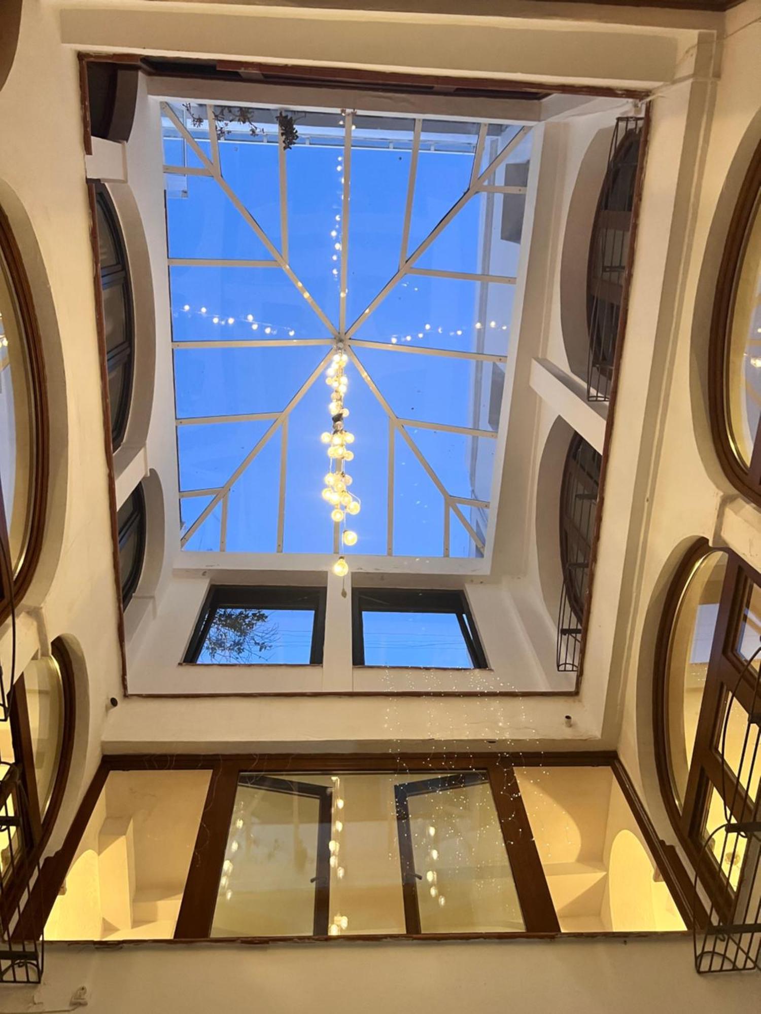 El Beaterio Apartments Tarifa Dış mekan fotoğraf