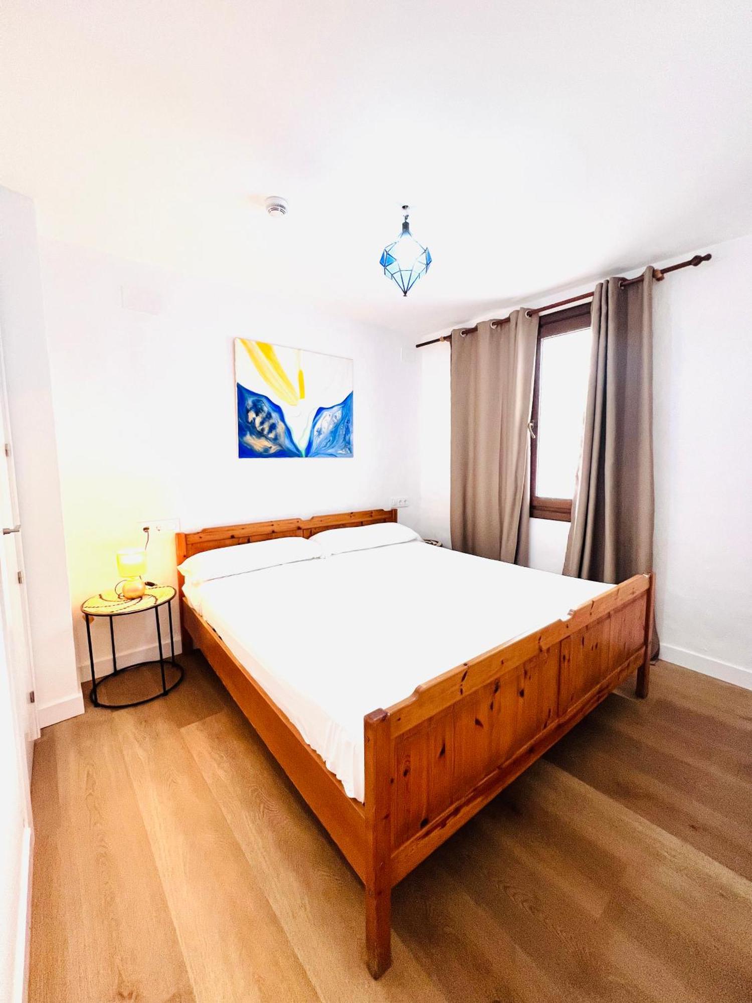 El Beaterio Apartments Tarifa Dış mekan fotoğraf