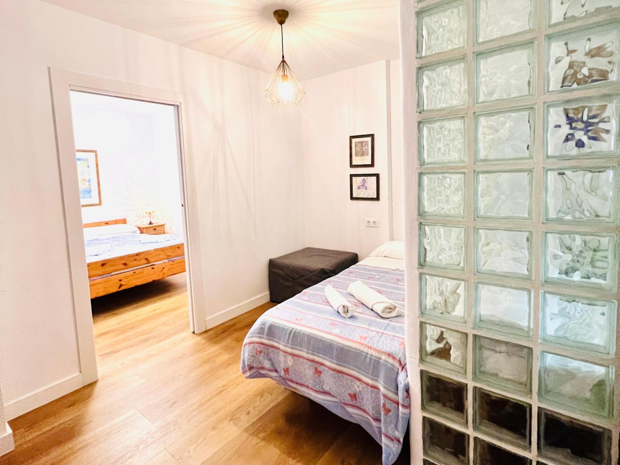 El Beaterio Apartments Tarifa Dış mekan fotoğraf