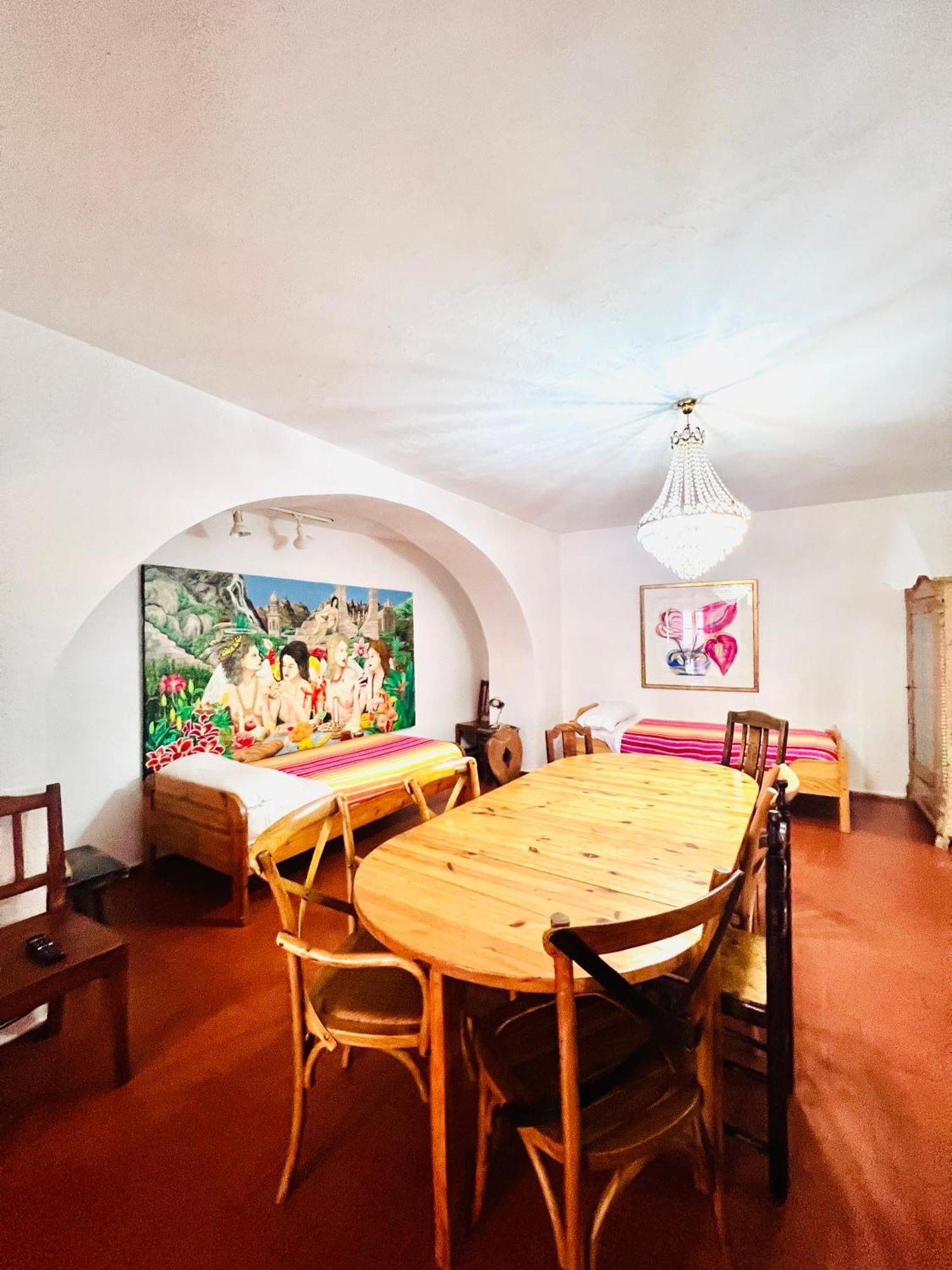 El Beaterio Apartments Tarifa Dış mekan fotoğraf