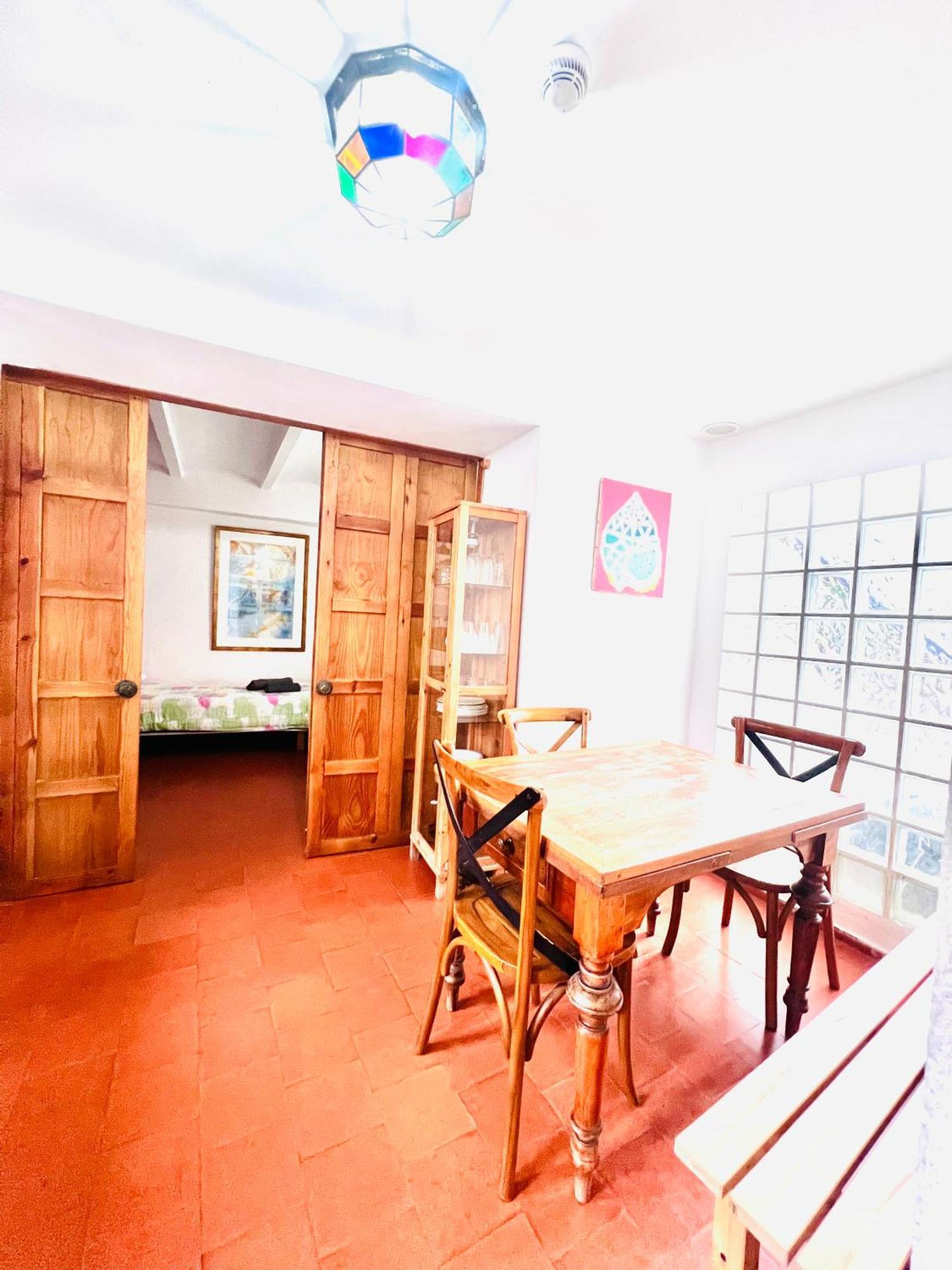El Beaterio Apartments Tarifa Dış mekan fotoğraf