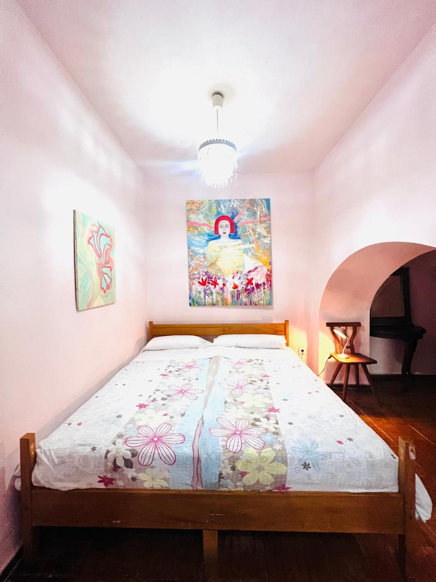 El Beaterio Apartments Tarifa Dış mekan fotoğraf