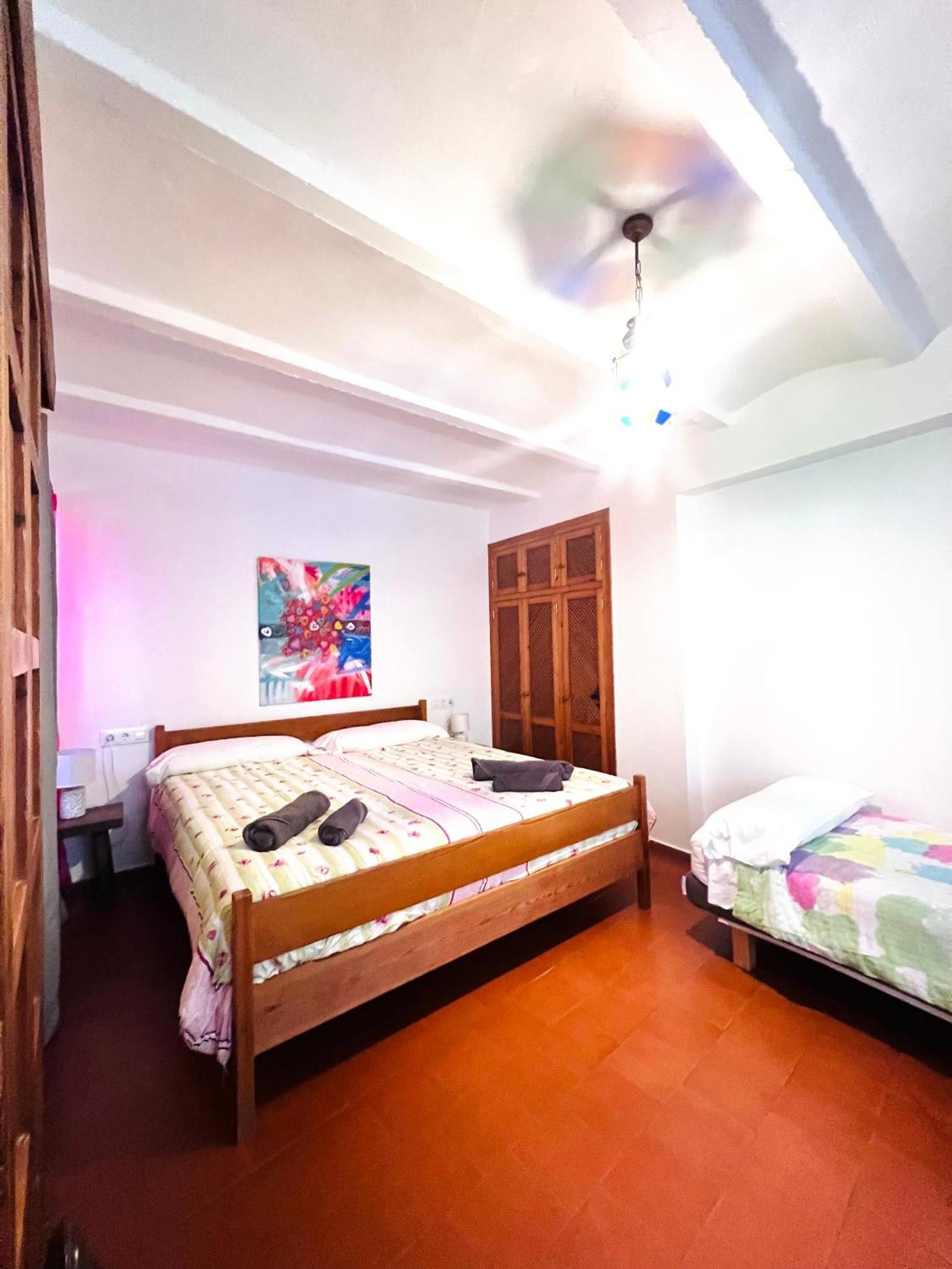 El Beaterio Apartments Tarifa Dış mekan fotoğraf