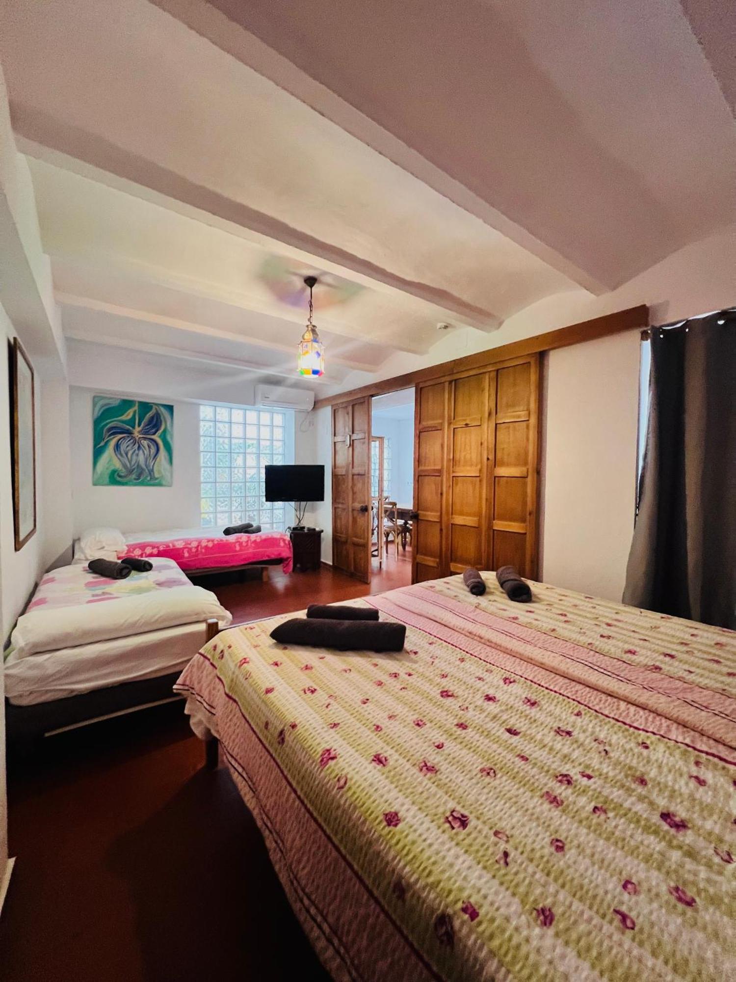 El Beaterio Apartments Tarifa Dış mekan fotoğraf
