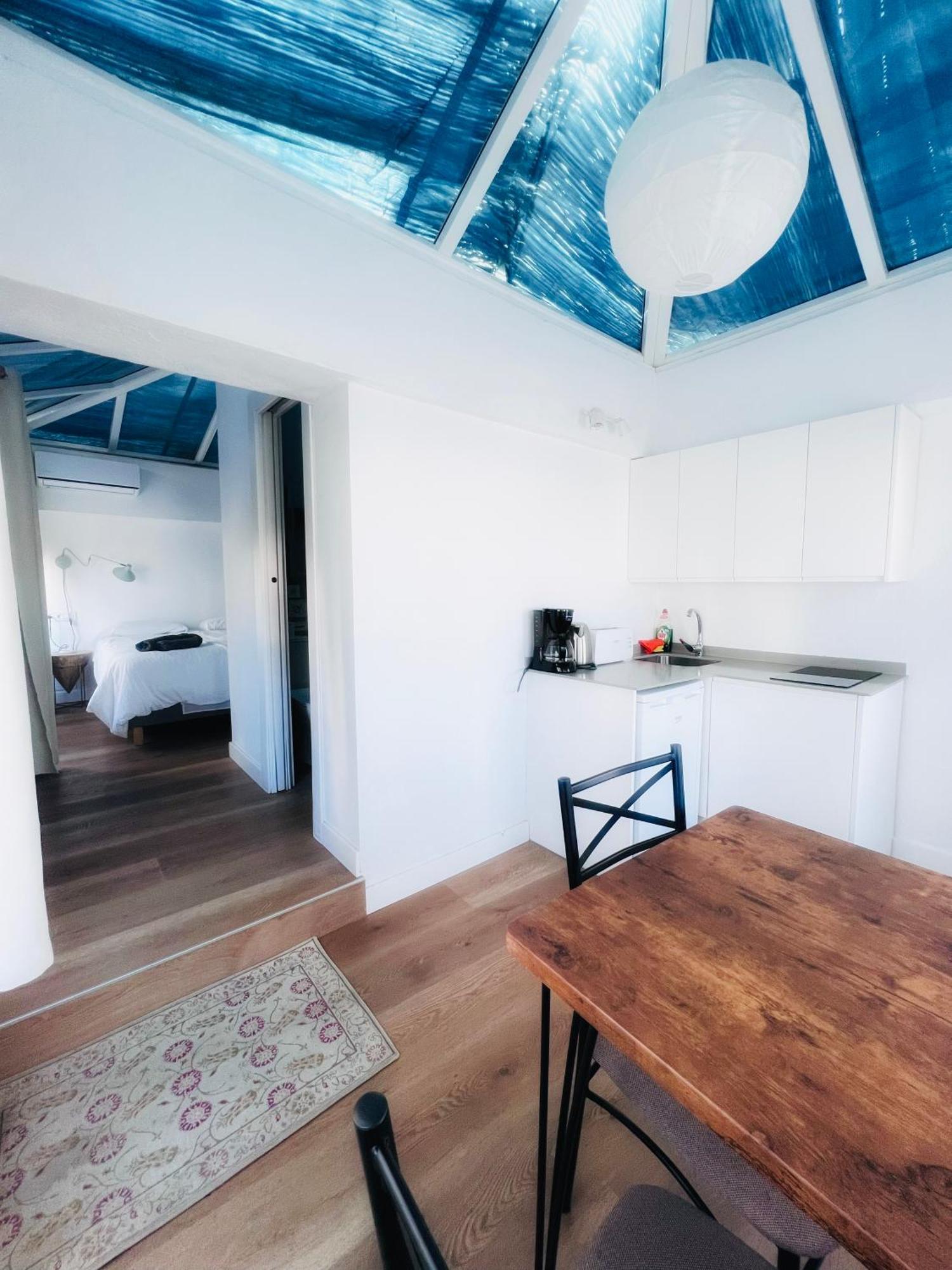 El Beaterio Apartments Tarifa Dış mekan fotoğraf